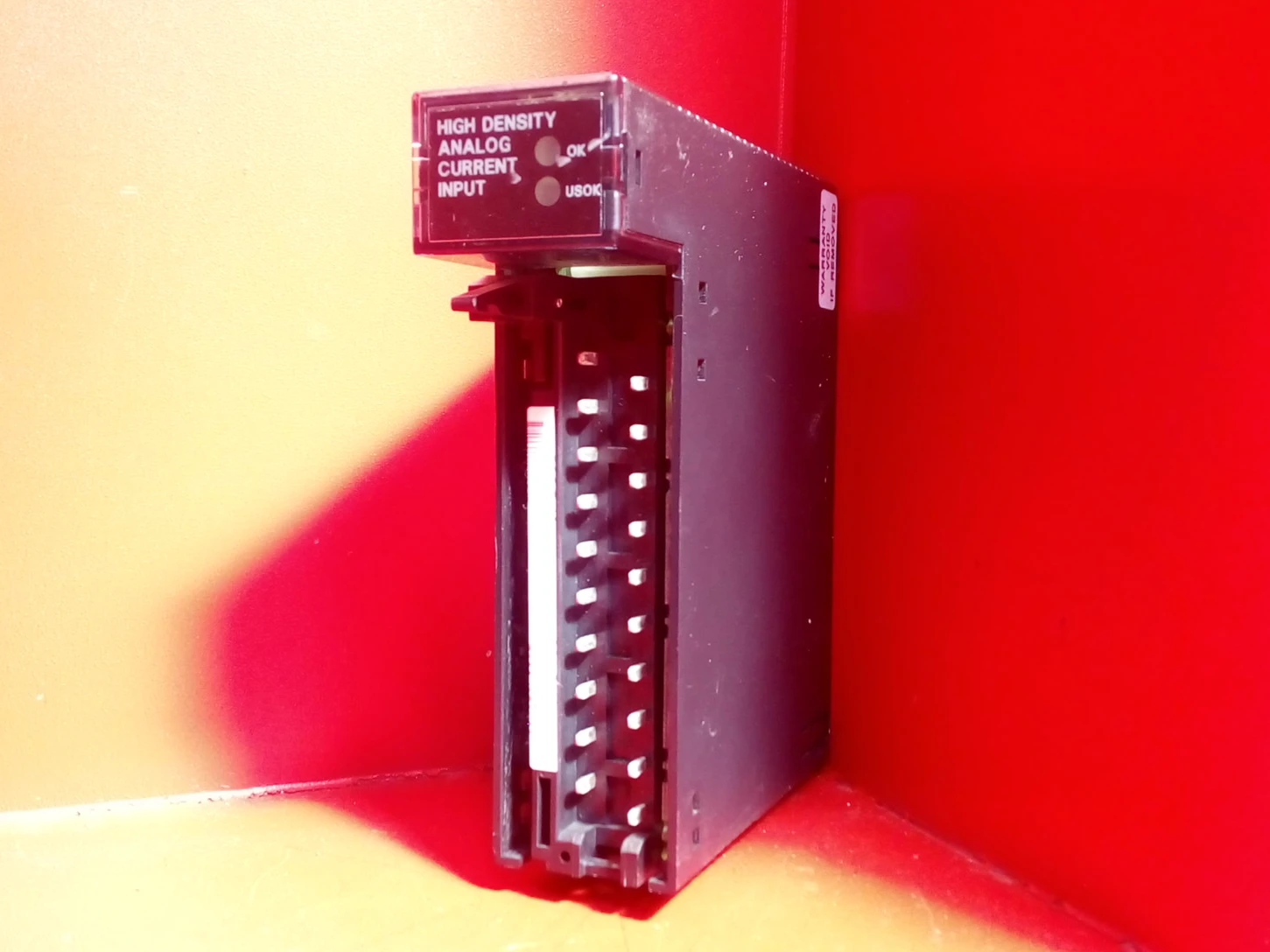 IC693ALG223/Riparazione