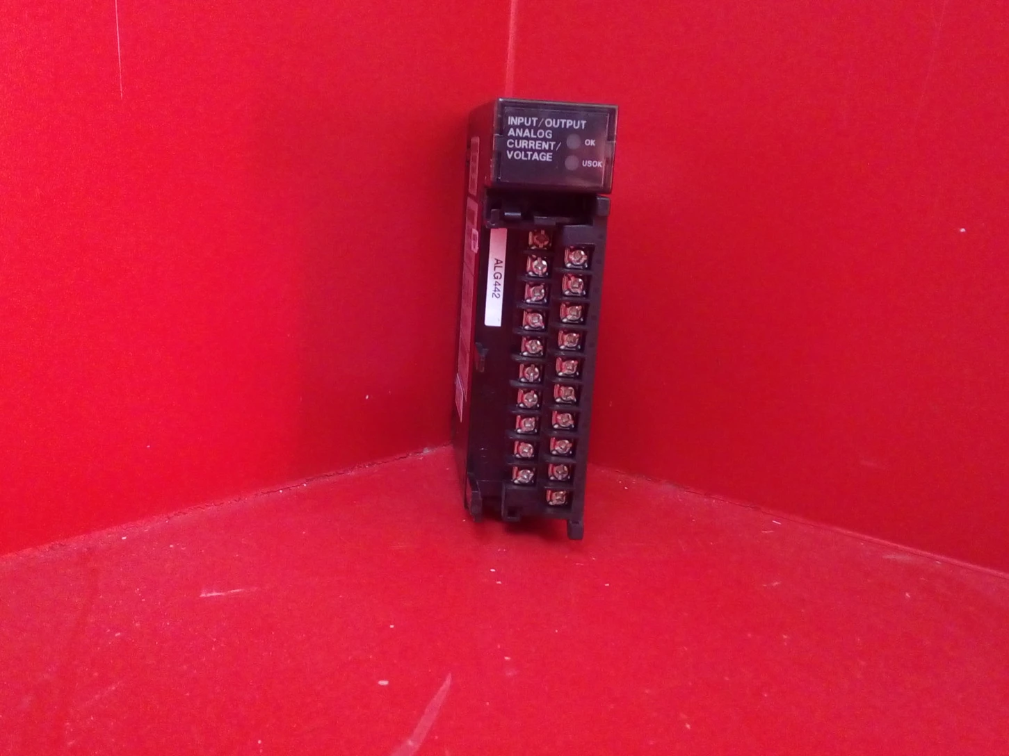 IC693ALG442/Riparazione