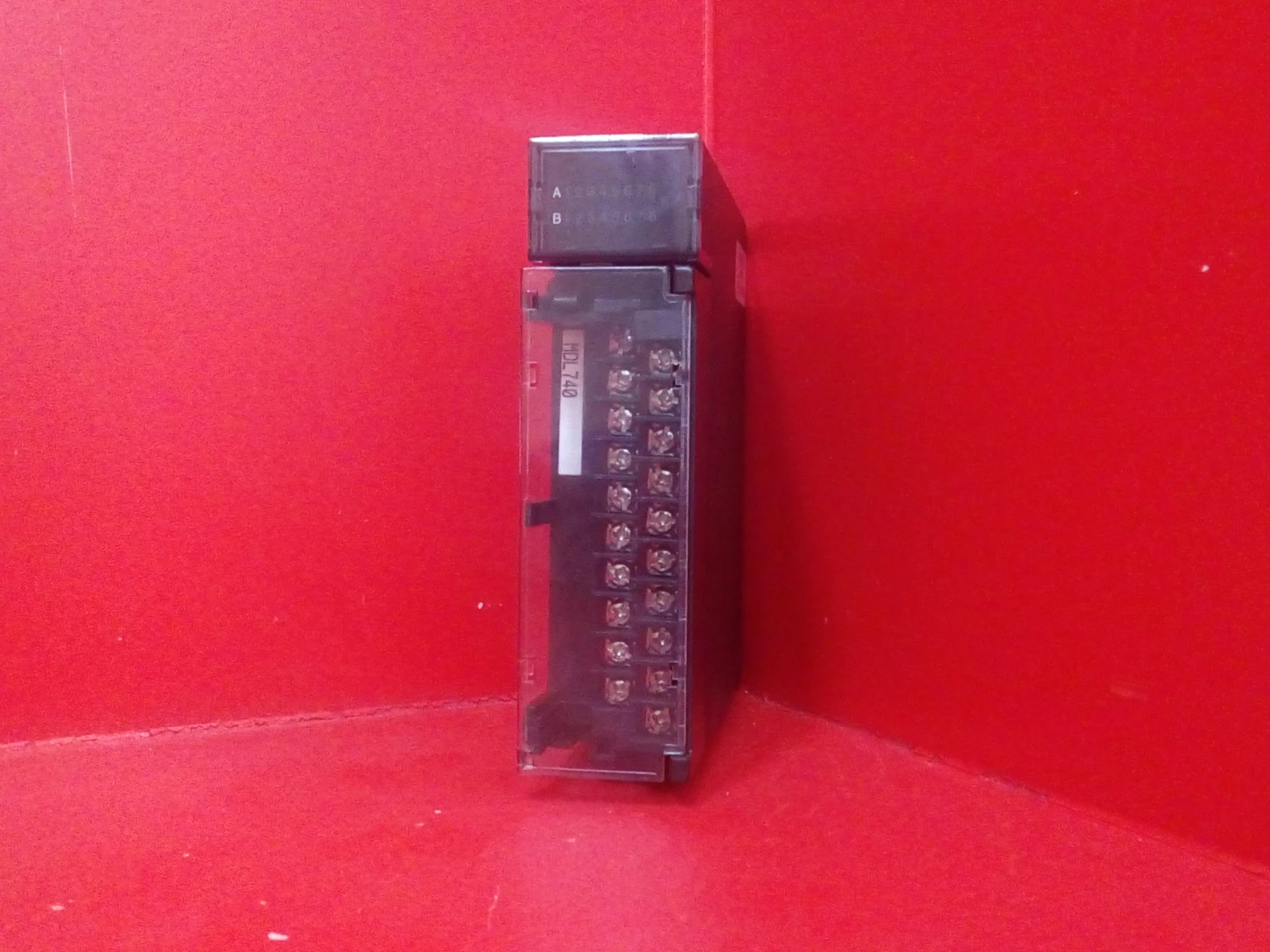 IC693MDL740/Ricondizionato