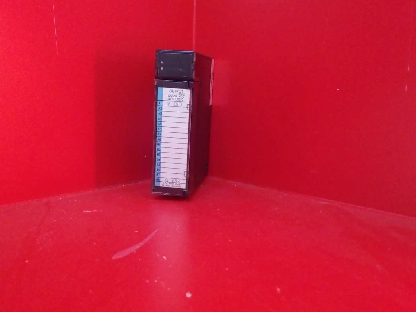 IC693MDL741/Riparazione