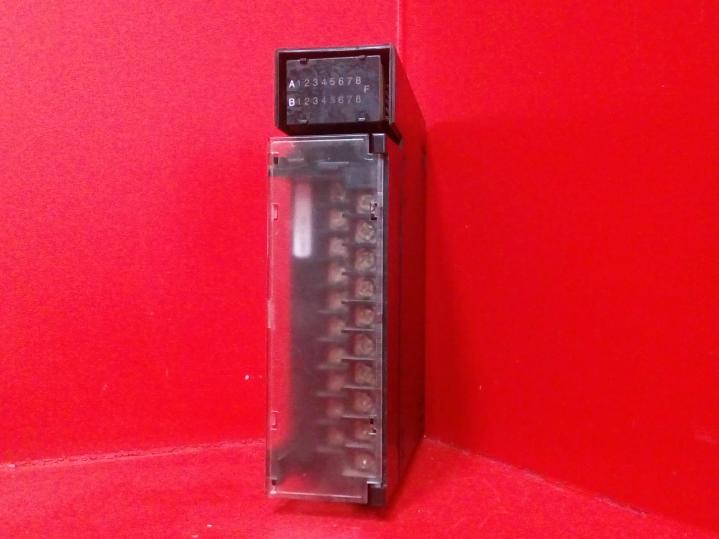 IC693MDR390/Ricondizionato