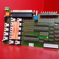 MCMAEB-0/Riparazione