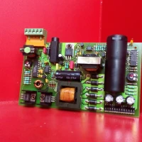 MCNT33-0/Riparazione