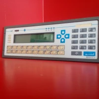 MKDR-05-0045/Riparazione