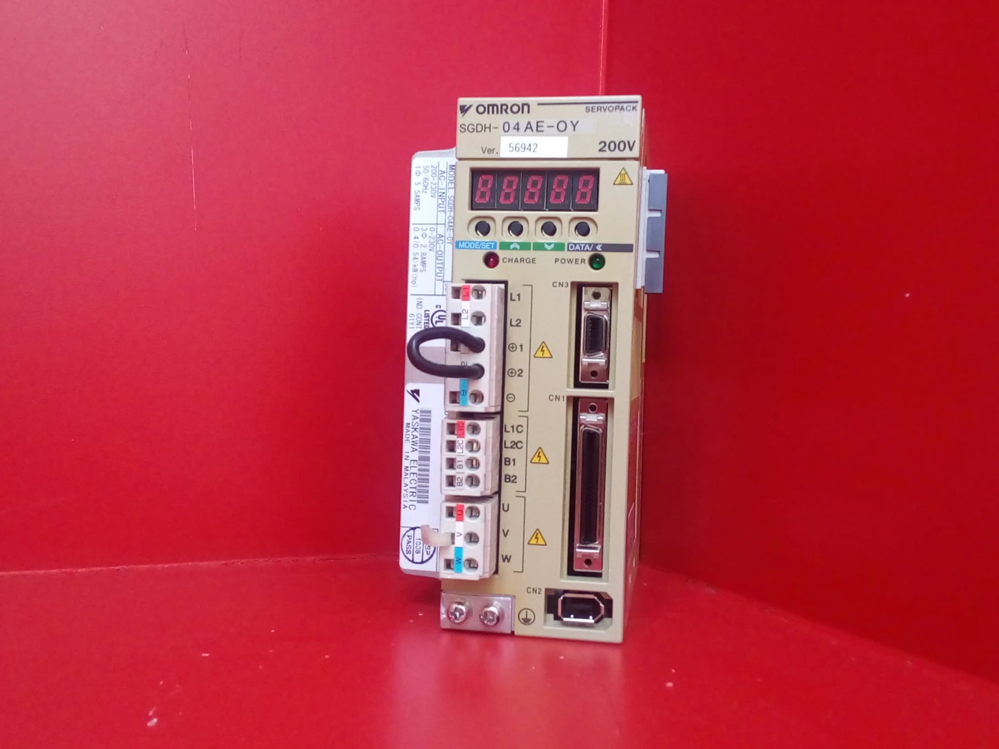 SGDH-04AE-OY/Ricondizionato