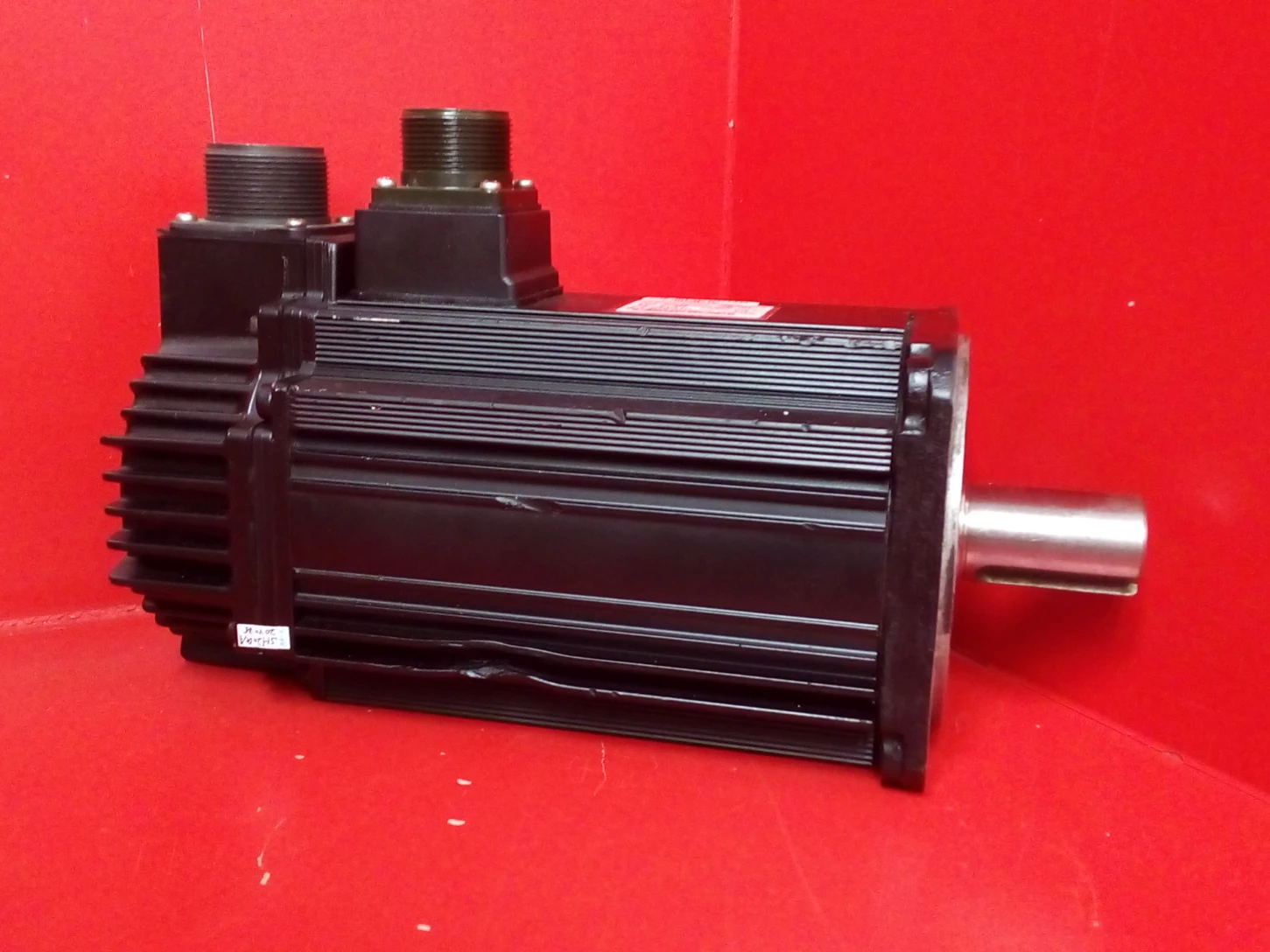 SGMSH-20DCA6F-OY/Riparazione