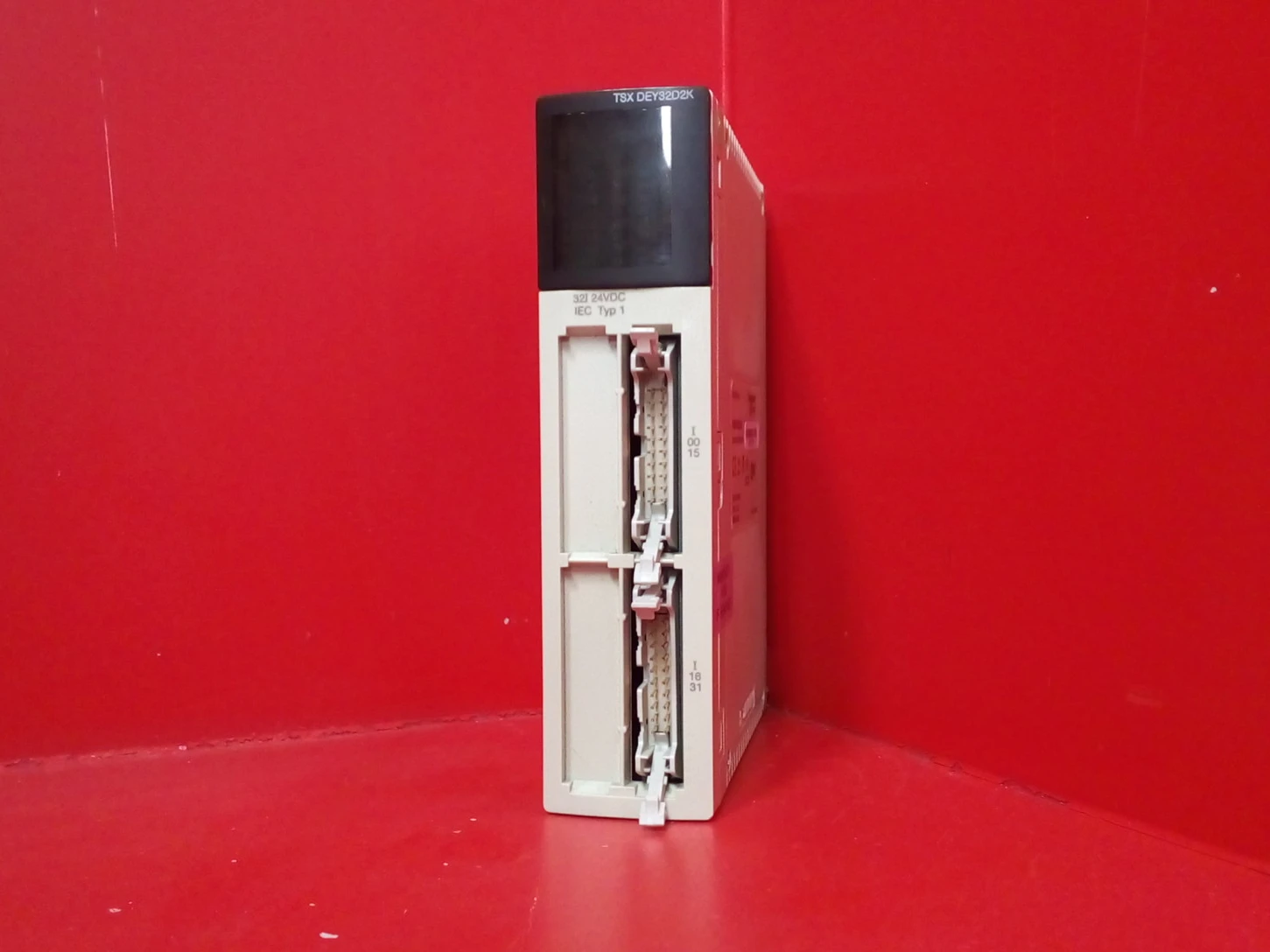 TSX-DEY32D2K/Riparazione