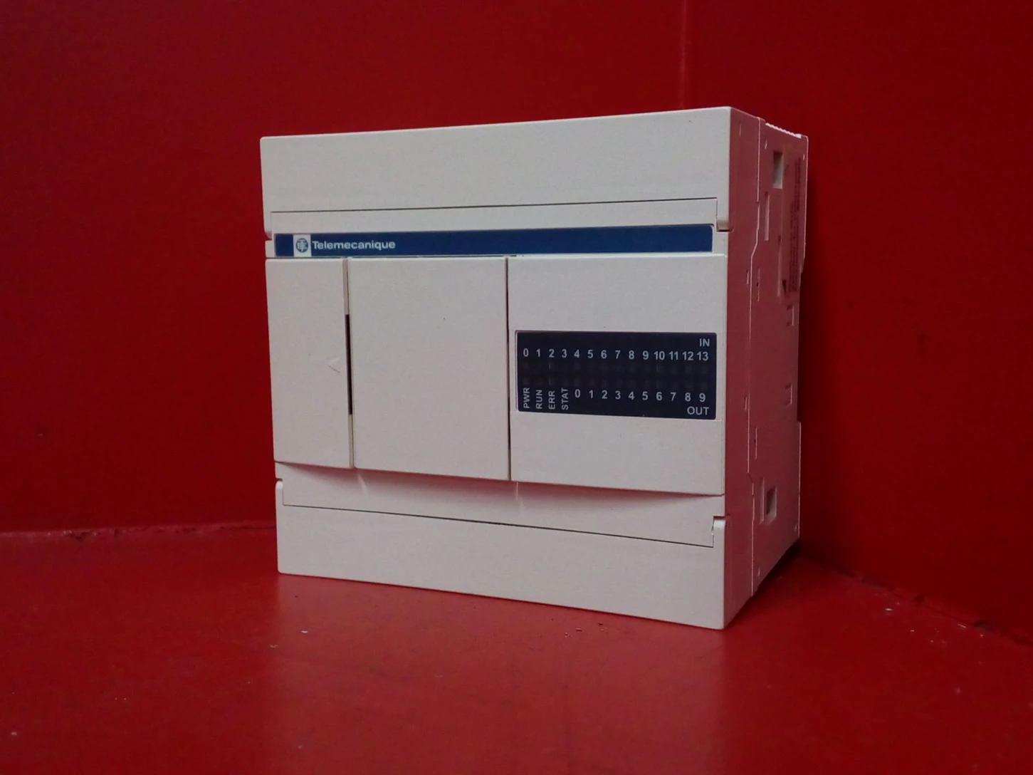 TWDLCAA24DRF/Riparazione