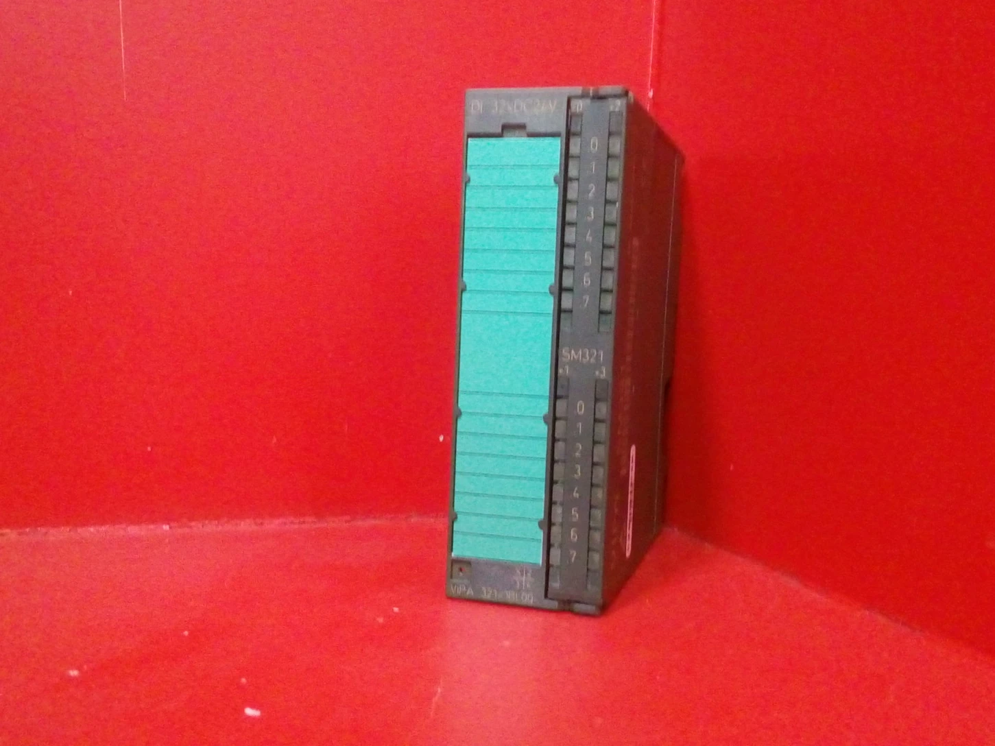 VIPA321-1BL00/Ricondizionato