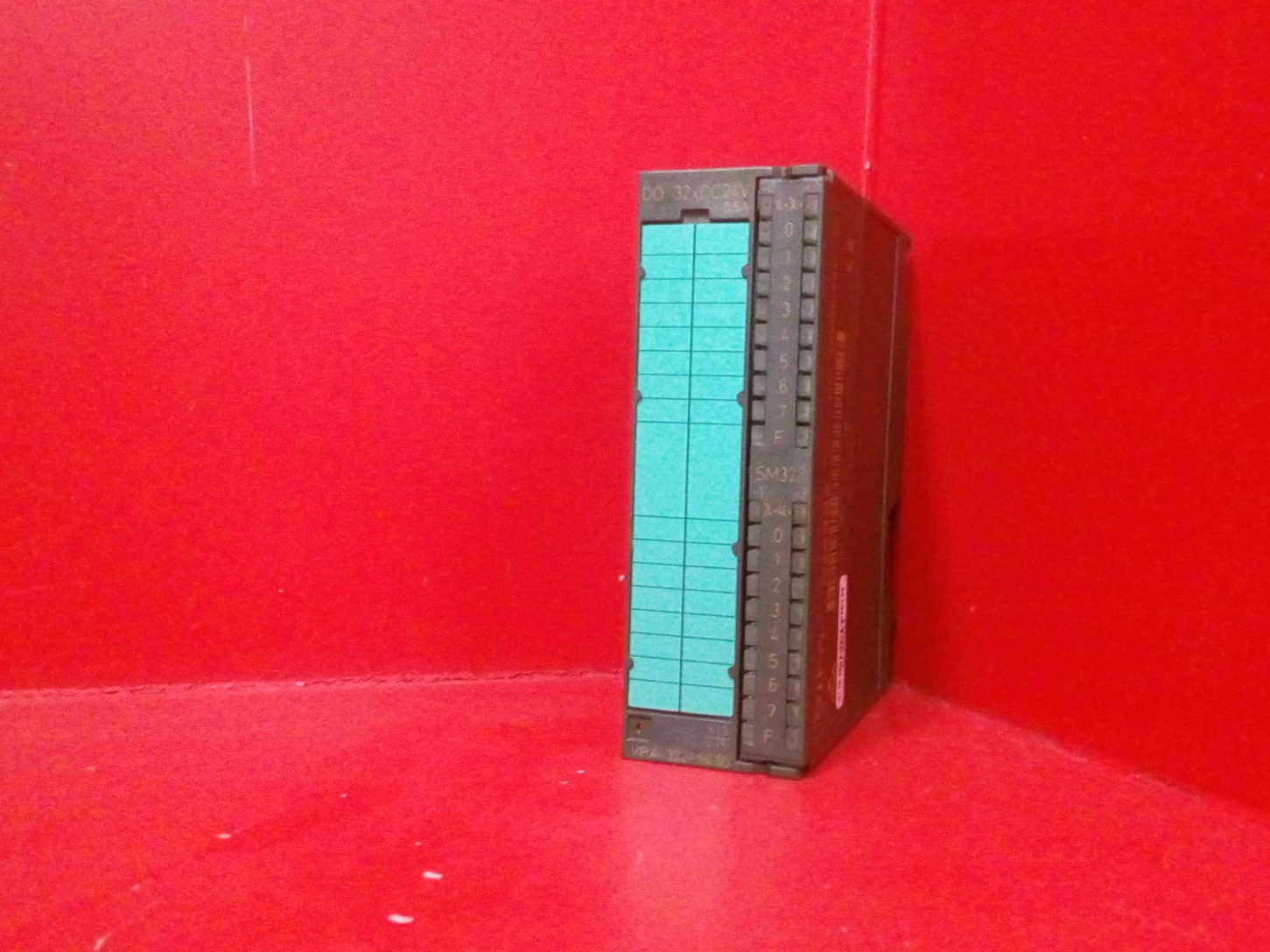 VIPA322-1BL00/Ricondizionato