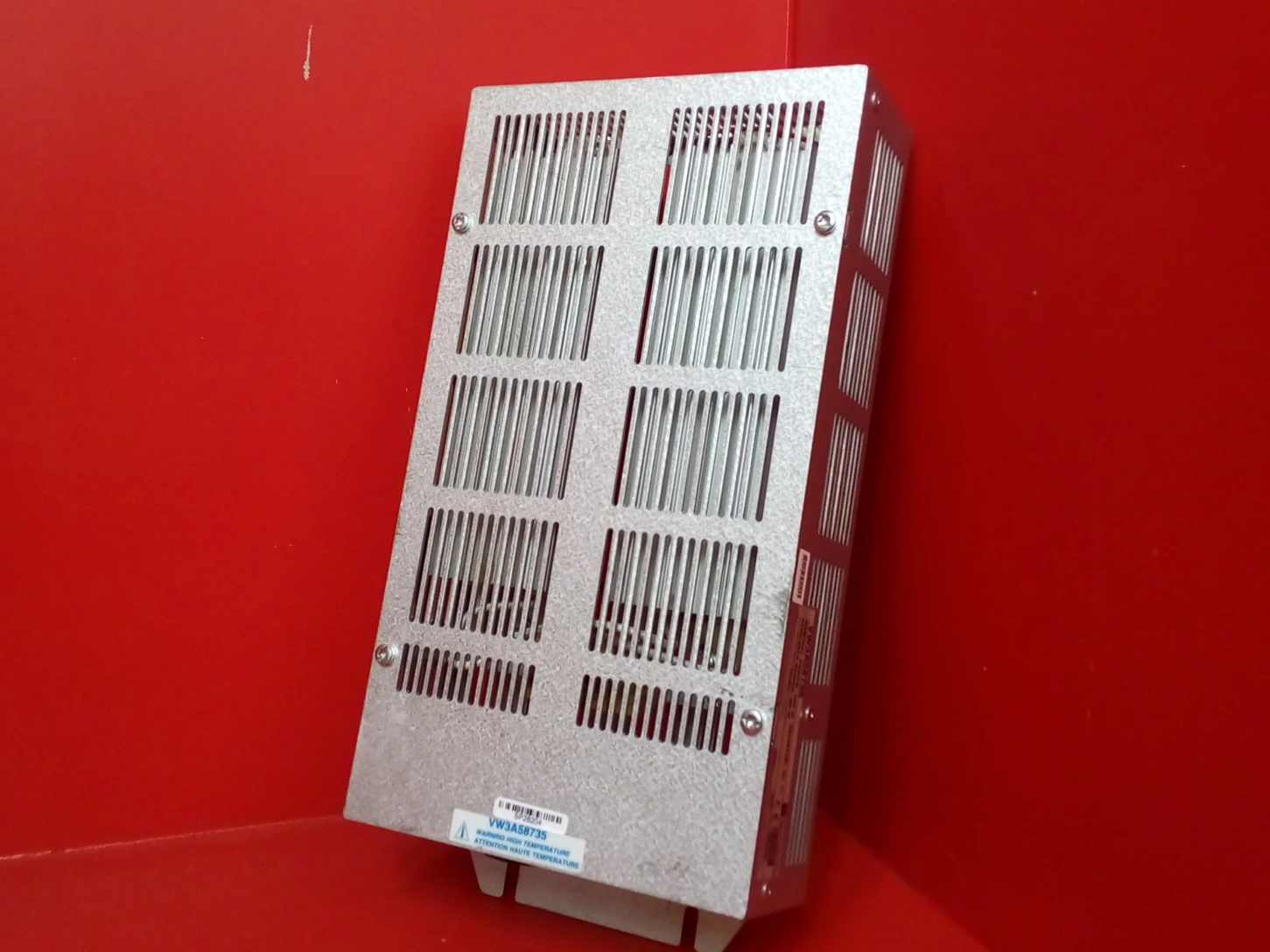 VW3A58735/Ricondizionato