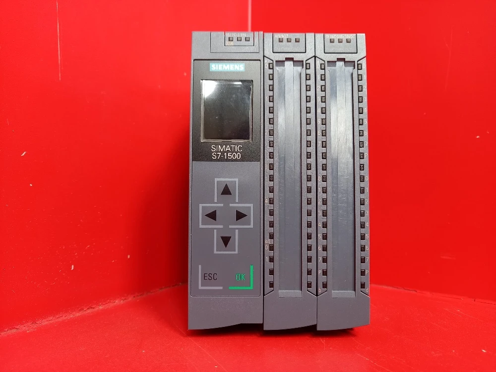 6ES7511-1CK00-0AB0/Nuovo