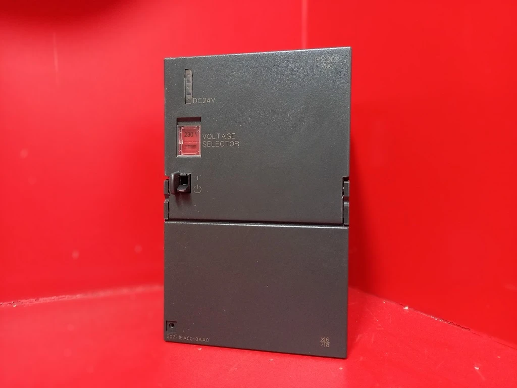 6ES7307-1EA00-0AA0/Riparazione