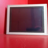 NS8-TV00-V2/Riparazione