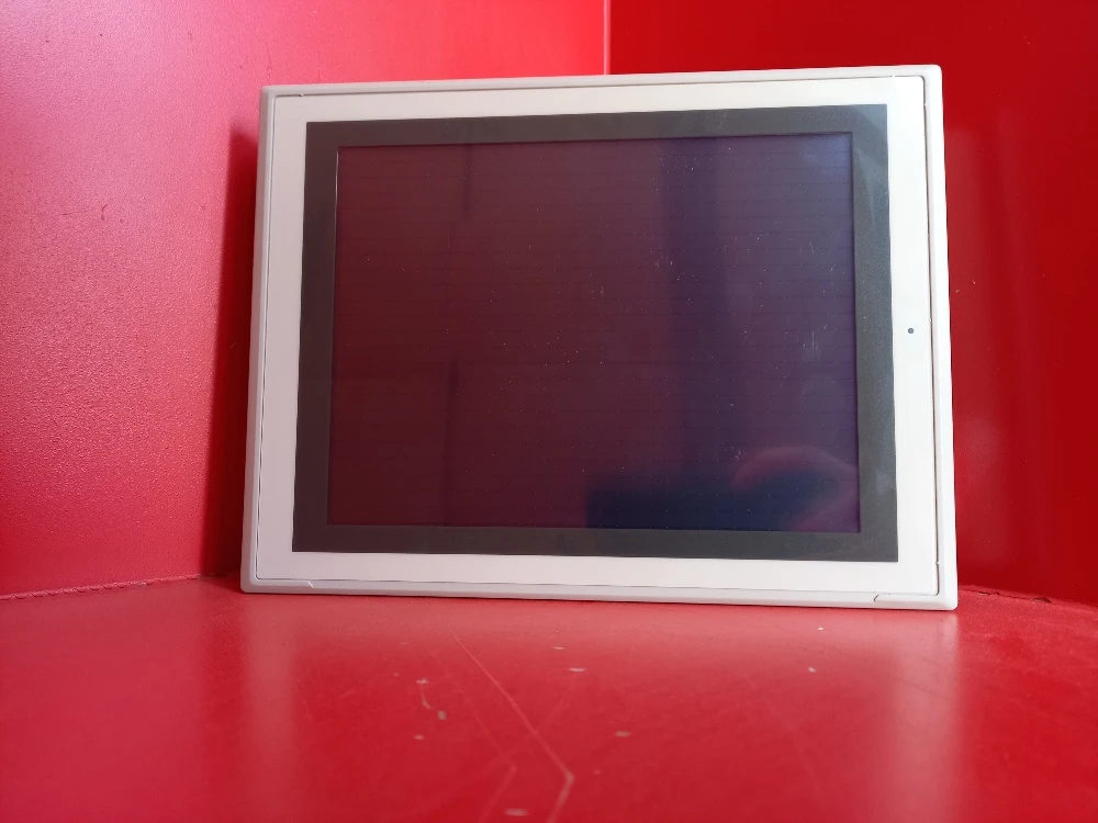 NS8-TV00-V2/Riparazione