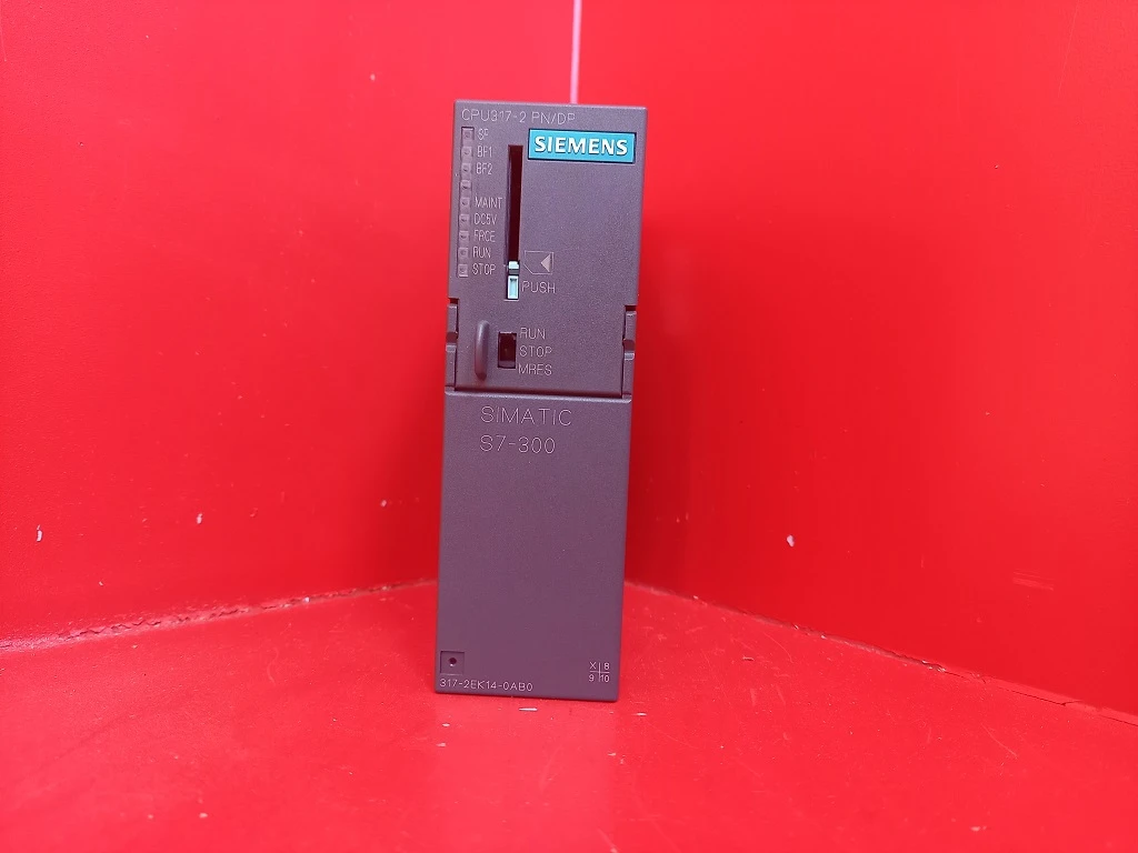 6ES7317-2EK14-0AB0/Nuovo