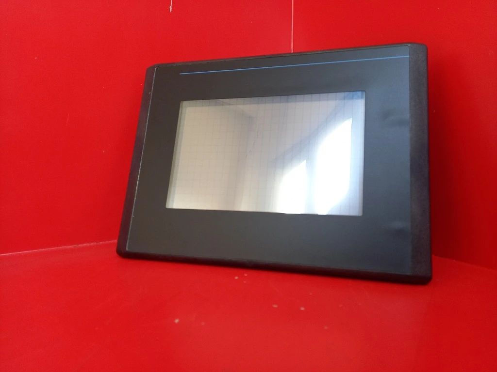 2711-T9A8/Riparazione