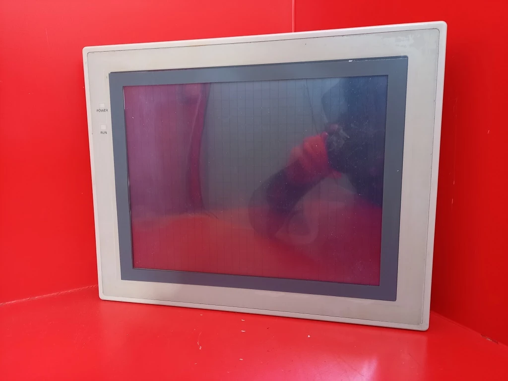 NT631C-ST141-EV2/Riparazione