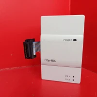 FX2N-4DA/Riparazione