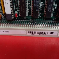 PC612-B1200-C963_S118-M1/Riparazione