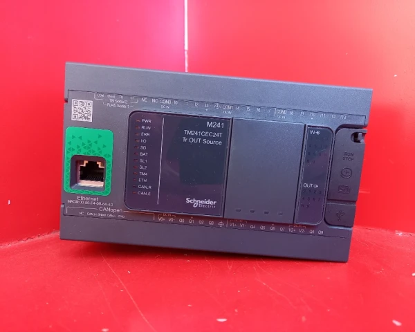 TM241CEC24T