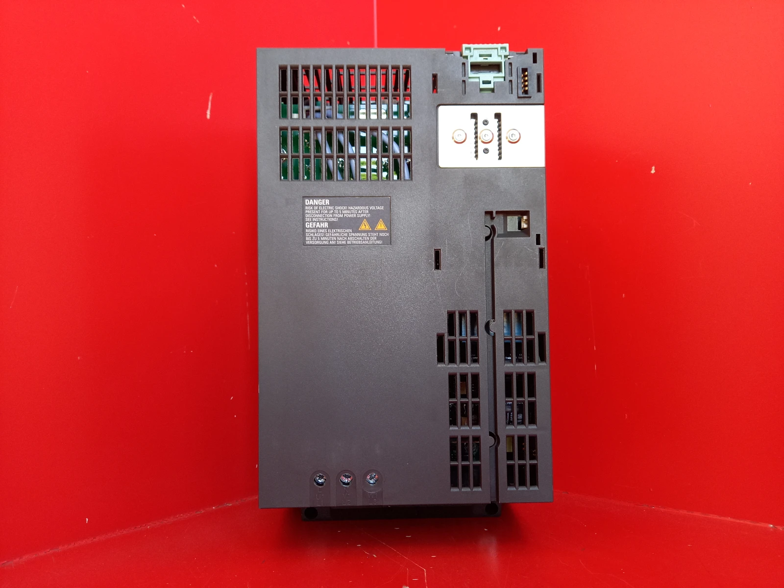 6SL3225-0BE27-5AA1/Ricondizionato