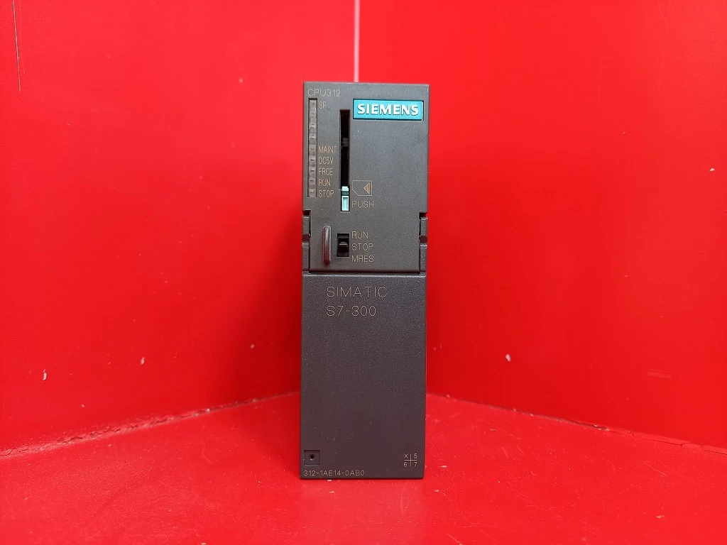 6ES7312-1AE14-0AB0