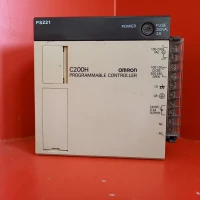 C200H-PS221/Riparazione