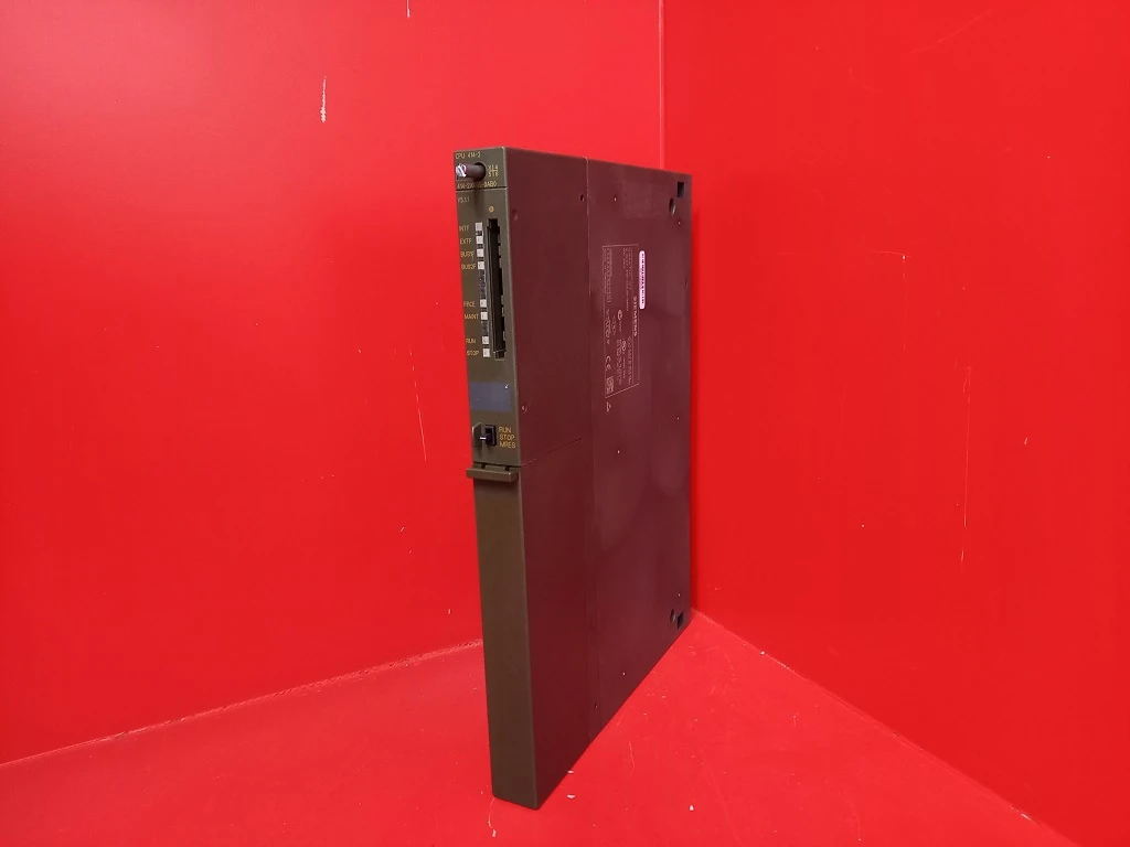 6ES7414-2XK05-0AB0/Riparazione