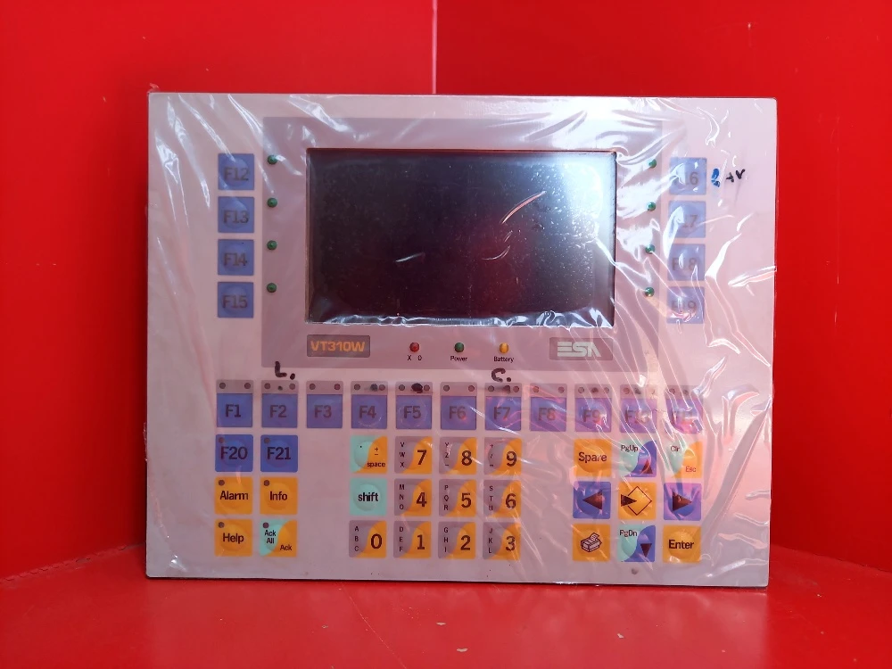 VT310WA0000/Riparazione