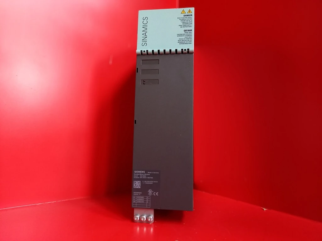 6SL3120-2TE21-8AA3/Ricondizionato