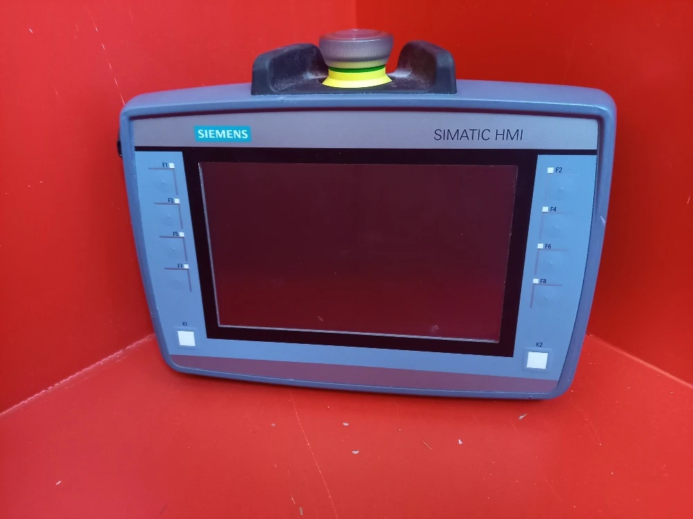 6AV2125-2GB23-0AX0/Riparazione