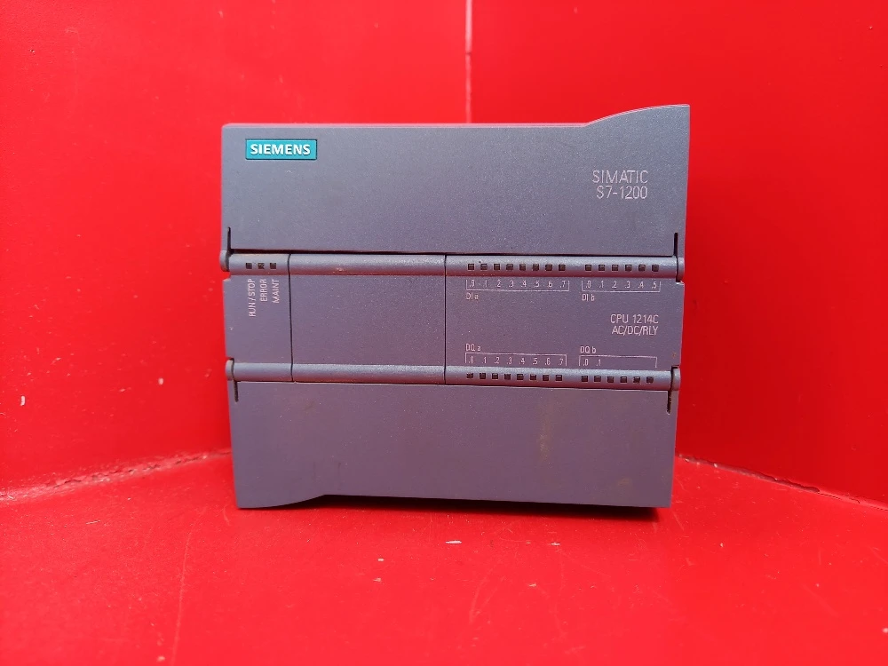 6ES7214-1BG40-0XB0