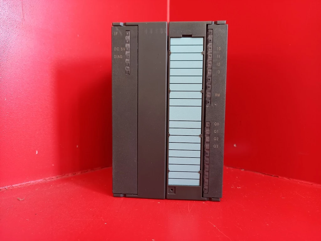 6ES7354-1AH01-0AE0/Ricondizionato