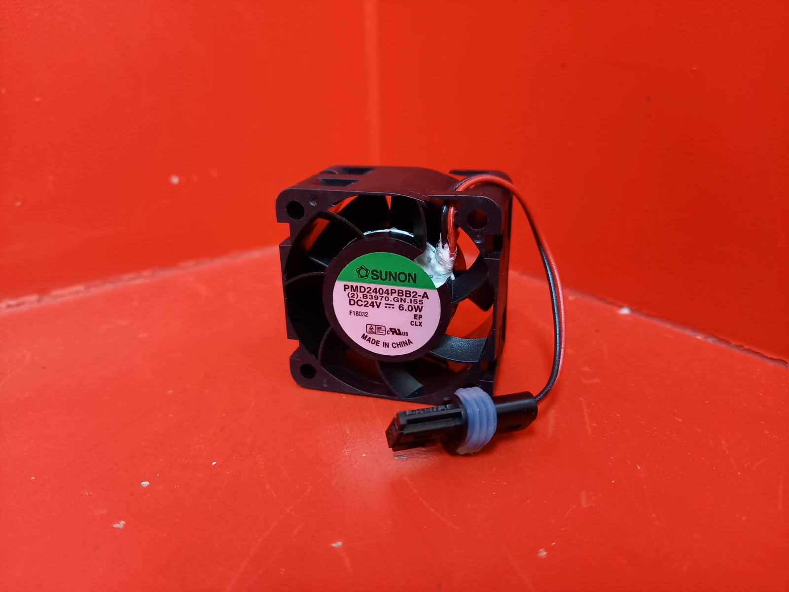 PMD2404PBB2-A/Ricondizionato