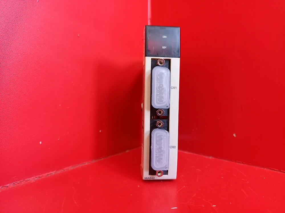 CQM1H-MAB42/Riparazione