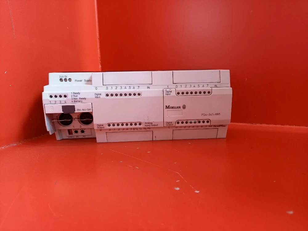 PS4-341-MM1/Ricondizionato