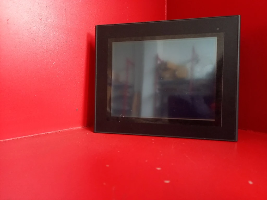 XBTGT2220/Riparazione